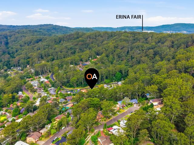 House for sale in Gosford, New South Wales