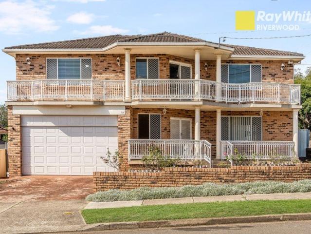 House for sale in Sydney, New South Wales