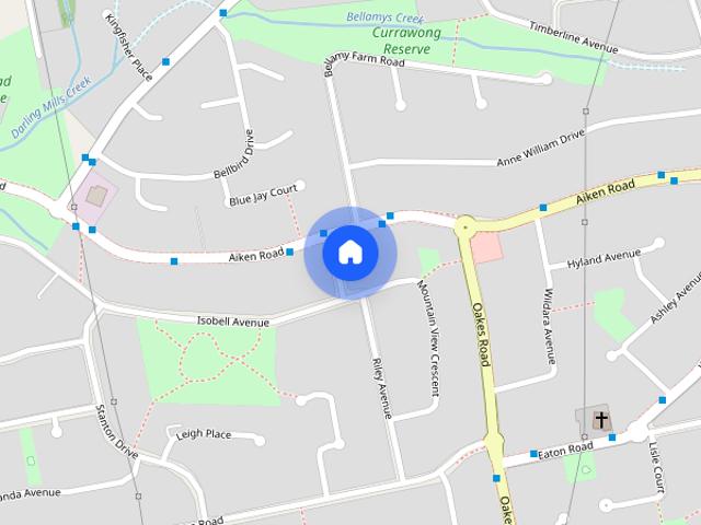 House for rent in Sydney, New South Wales