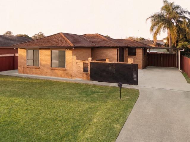 House for sale in Sydney, New South Wales