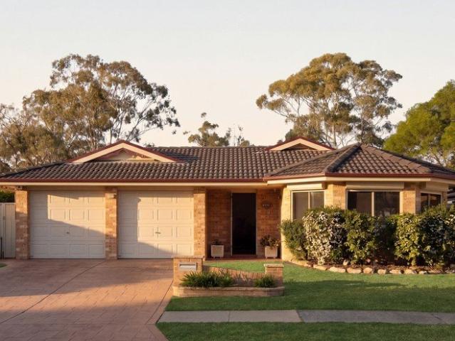 House for sale in Wattle Grove, Sydney