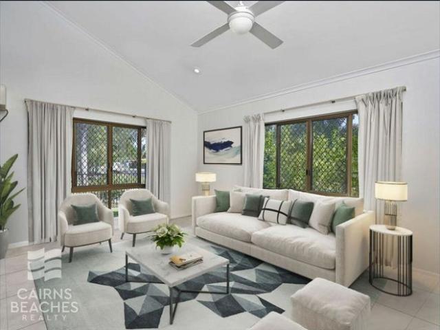 House for rent in Palm Cove, Queensland