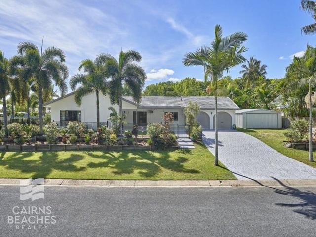 House for rent in Palm Cove, Queensland