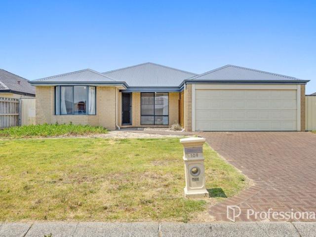 House for rent in Australind, Western Australia