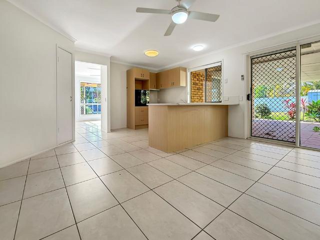 House for rent in Toombul, Queensland