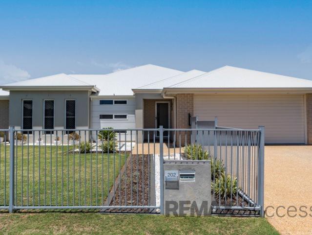 House for rent in Toowoomba, Queensland