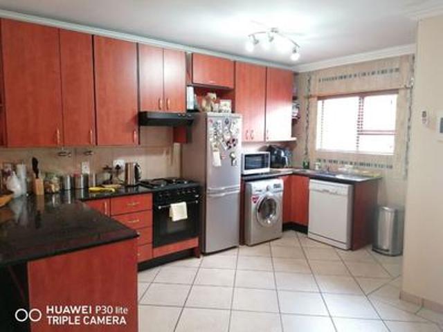 Townhouse for sale in Boksburg