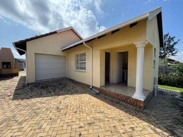 House for sale in Ekurhuleni, Gauteng