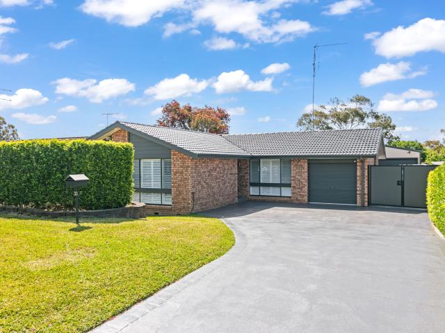 House for sale in Sydney, New South Wales