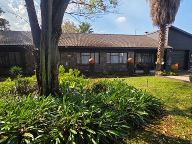 House for sale in Midvaal, Gauteng