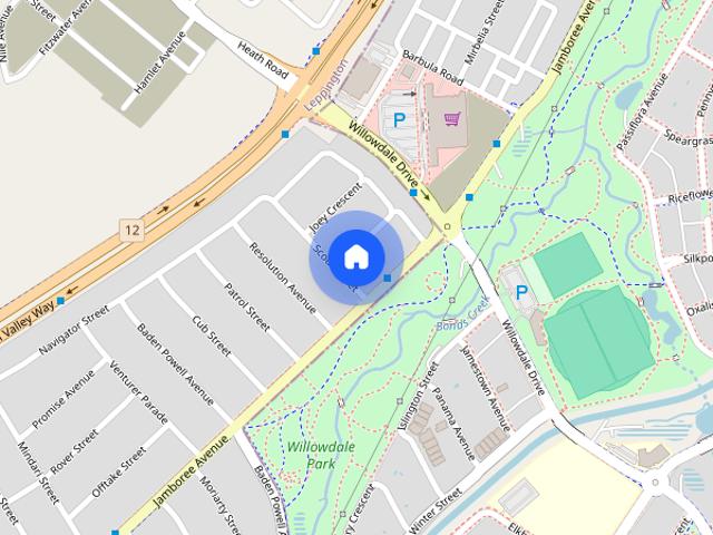 House for rent in Sydney, New South Wales