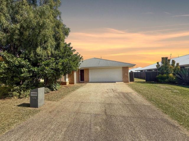 House for rent in Chinchilla, Queensland