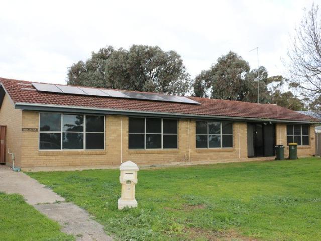 House for rent in Kaniva, Victoria