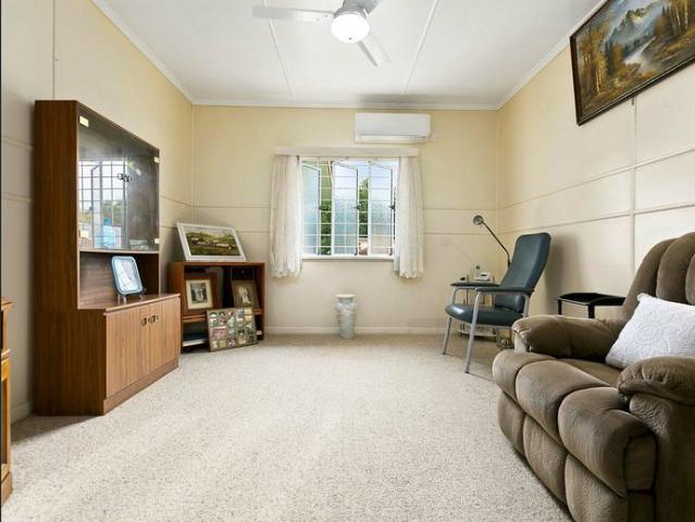 House for rent in Maryborough, Queensland