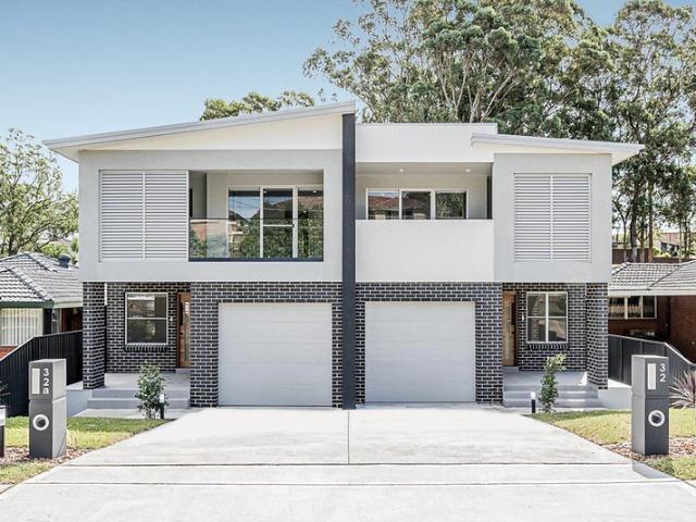 Duplex for rent in Sydney, New South Wales