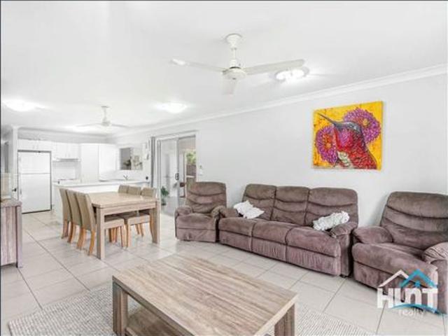 House for rent in Bentley Park, Cairns