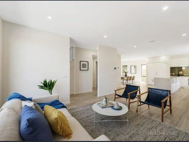 Townhouse for rent in Camerons Creek, Victoria