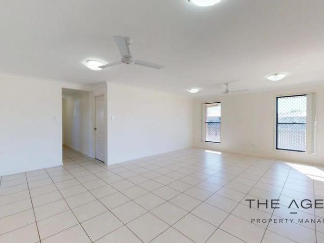 House for rent in Gracemere, Queensland