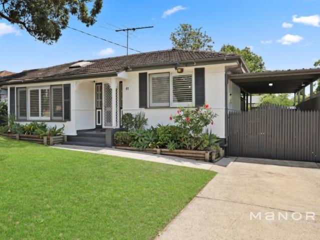 Apartment for rent in Sydney, New South Wales