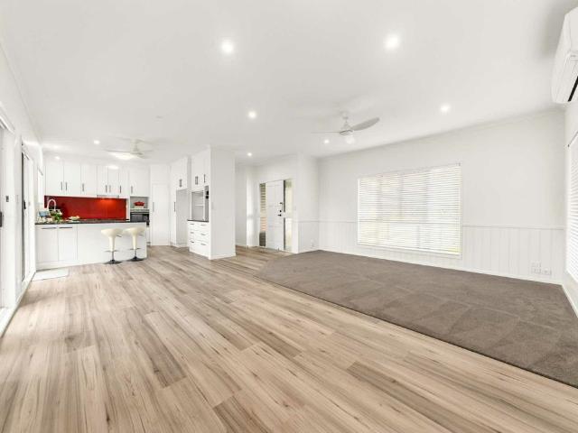 House for rent in Toombul, Queensland