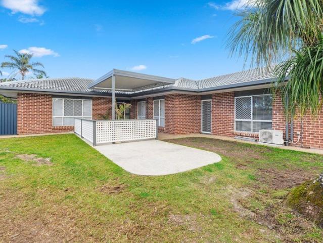 House for rent in Toombul, Queensland