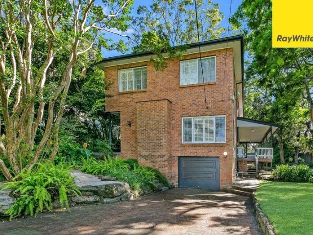 House for rent in Sydney, New South Wales