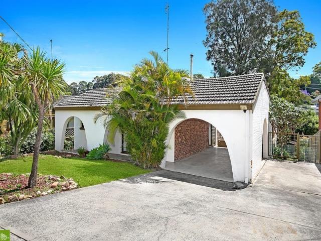 House for rent in Wollongong West, New South Wales