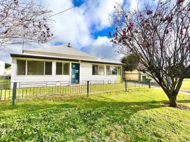 House for sale in Breelong, New South Wales