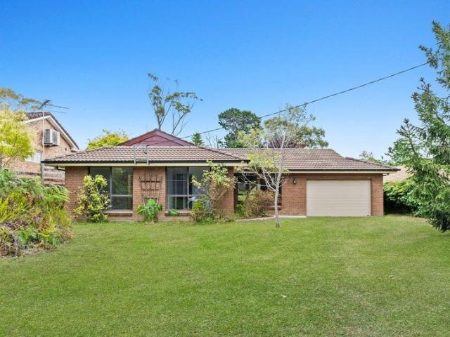 House for rent in Hill Top, New South Wales