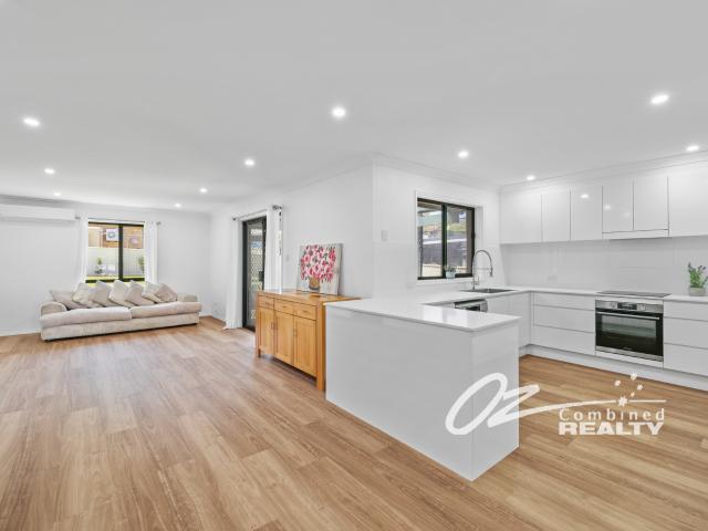 House for sale in Sanctuary Point, New South Wales