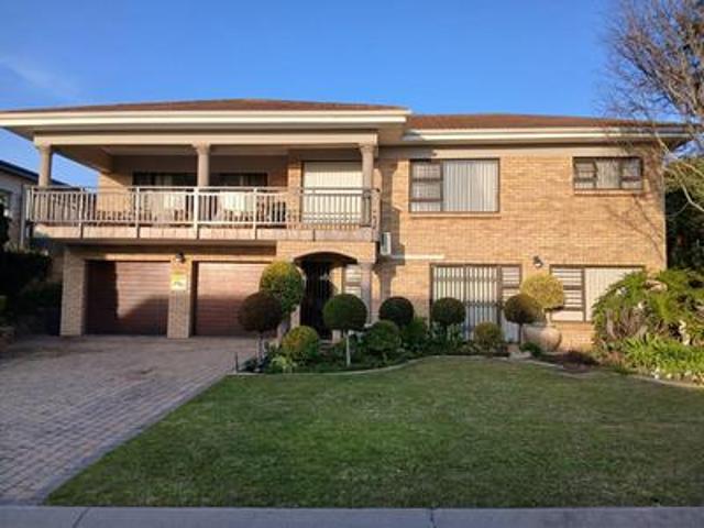 House for sale in Western Cape
