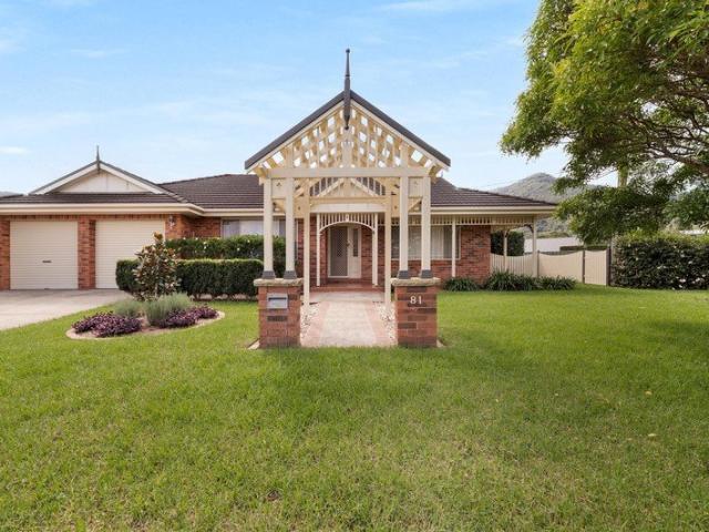 House for rent in Cambewarra, New South Wales
