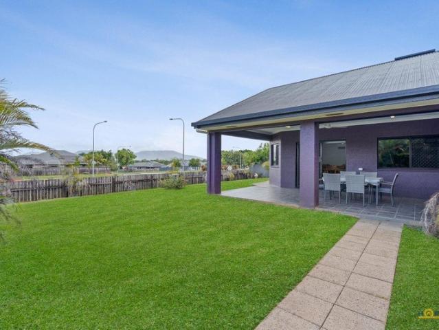 House for sale in Mount Sheridan, Queensland