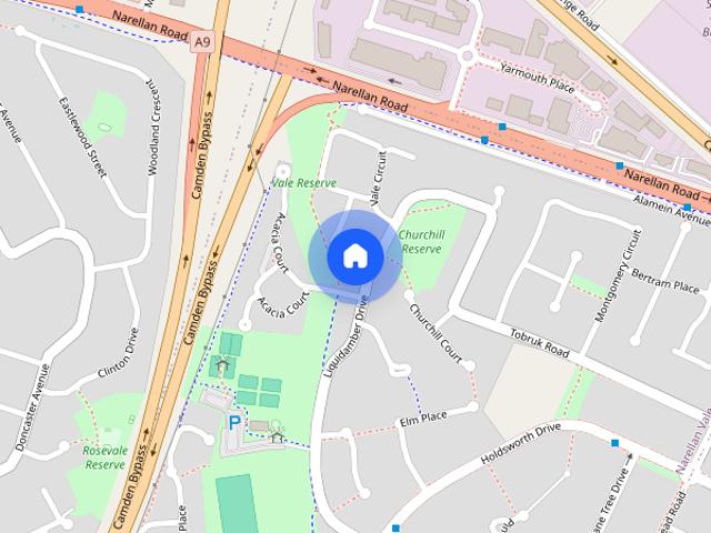 House for rent in Sydney, New South Wales