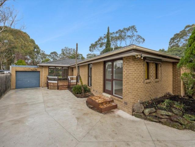 House for rent in Camerons Creek, Victoria