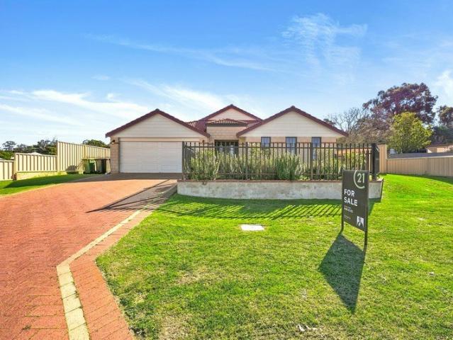 House for sale in Collie, Western Australia