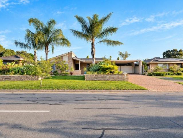 House for rent in Wynn Vale, Adelaide