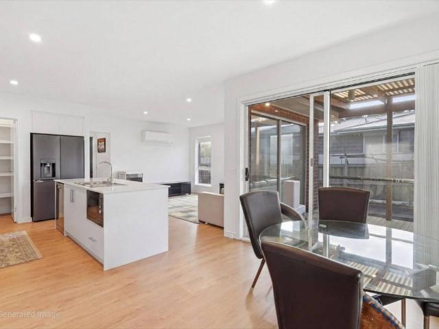 House for rent in Hobart, Tasmania