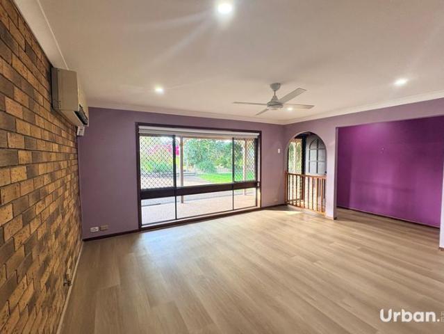 House for rent in New South Wales