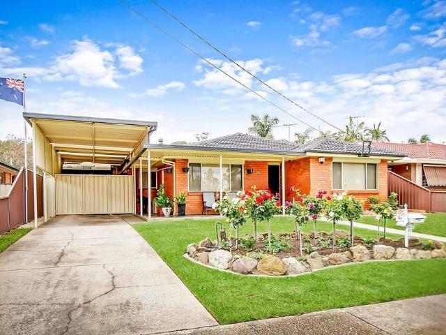 House for rent in Sydney, New South Wales