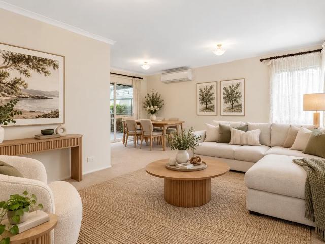 House for rent in Rowville, Melbourne
