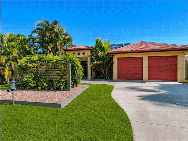House for rent in Edmonton, Queensland
