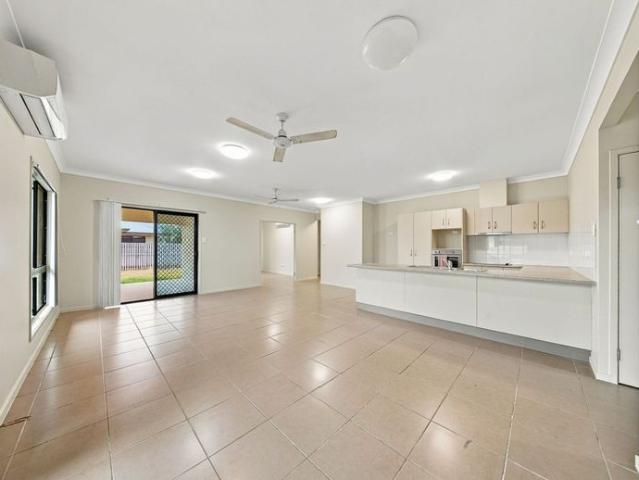 House for rent in Burdell, Queensland