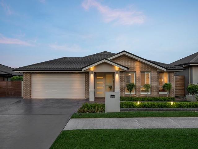 House for rent in Oran Park, Sydney