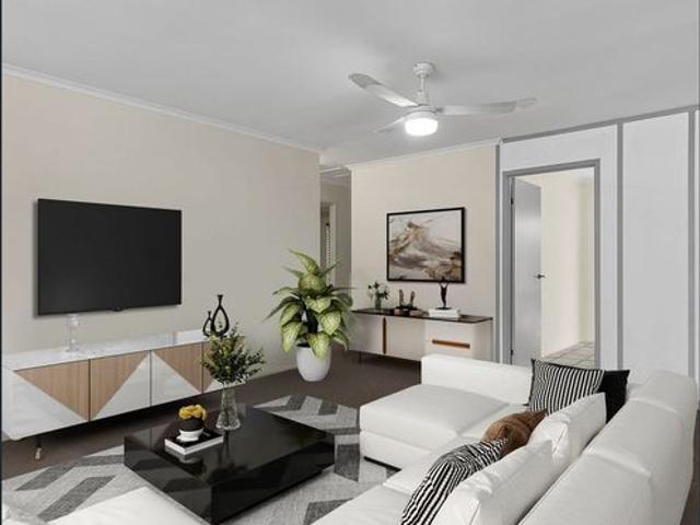 House for rent in Methul, Queensland