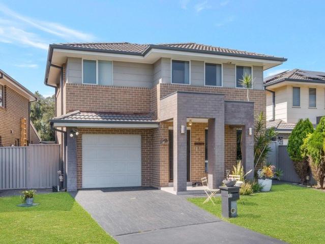 House for rent in Prestons, Sydney