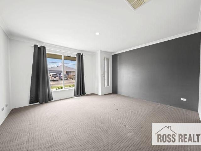 House for rent in Banksia Grove, Western Australia