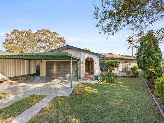 House for rent in East Maitland, Newcastle-Maitland