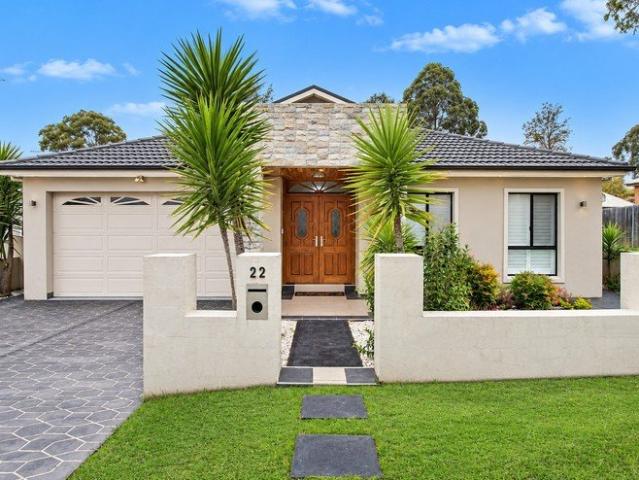 House for rent in South Windsor, Sydney