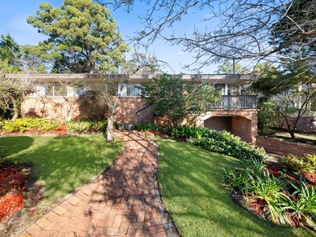 House for rent in Sydney, New South Wales